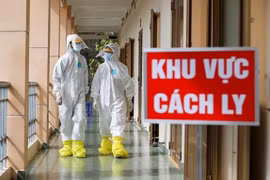 Đà Nẵng: Cách ly tâp trung 21 ngày đối với người về từ TP.HCM