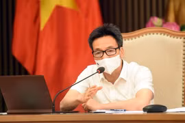 Bình Dương cần tập trung khoanh gọn, xét nghiệm nhanh, thu hẹp dần điểm phong tỏa
