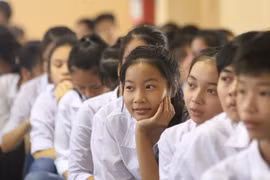 Siết chặt quản lý chất lượng đầu ra đối với giáo dục đại học