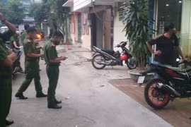 Hé lộ nguyên nhân vụ cô gái tử vong bên lề đường ở TP.Buôn Ma Thuột