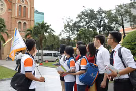 Từ 1/1/2022, 37 loại lệ phí được giảm lên tới 50%