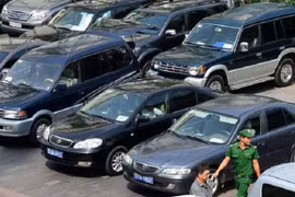 Bộ Tài chính sẽ phân cấp cụ thể việc quản lý tài sản công