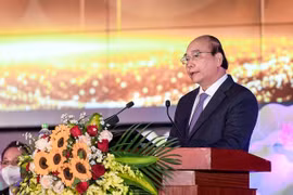 Chủ tịch nước: Phát triển đội ngũ luật sư cần đặt trọng tâm vào nâng cao chất lượng