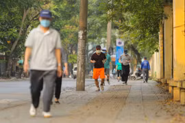 Quận Hai Bà Trưng (Hà Nội): Người dân vẫn còn tâm lý chủ quan trong công tác phòng chống dịch