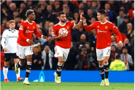 Nhận định trận Newcastle vs MU, 3h ngày 28/12