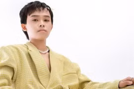 Hồ Văn Cường tiều tụy và gầy gò sau thời gian dài ở ẩn