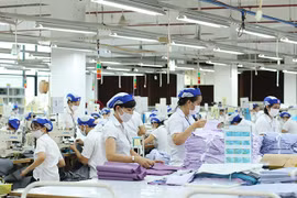 Xuất khẩu cán đích - điểm sáng trong đại dịch