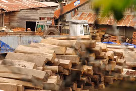Kỷ luật nhiều cán bộ tại Cục Thi hành án dân sự tỉnh Đắk Lắk