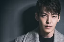 Kim Woo Bin trở lại màn ảnh nhỏ trong phim mới của Netflix