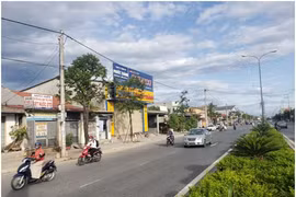 Phường Hương An (TP. Huế - Thừa Thiên Huế) đạt chuẩn văn minh đô thị