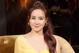 Công an TP.HCM tiếp nhận đơn tố cáo bà Nguyễn Phương Hằng của ca sĩ Vy Oanh