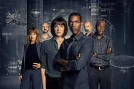 Netflix gỡ bỏ phim "Pine Gap" vì có bản đồ ‘lưỡi bò’