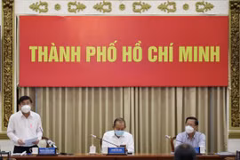 Sử dụng nhà khách, khách sạn, nhà tái định cư làm địa điểm cách ly