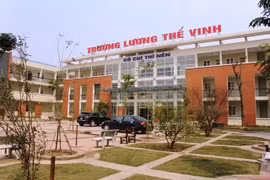 Sĩ tử ngoài tỉnh thi tốt nghiệp THPT tại Đồng Nai phải có giấy xác nhận âm tính với Covid-19 