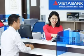 Thêm một ngân hàng sắp lên sàn chứng khoán