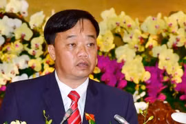 Ông Huỳnh Quốc Việt được bầu làm Chủ tịch UBND tỉnh Cà Mau