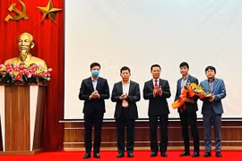 Bảo vệ bản quyền nội dung phát thanh, truyền hình, thông tin điện tử, cơ quan báo chí