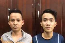 Mâu thuẫn vì tưởng bị “gọi tên”, nhóm thanh niên đuổi chém nhau trọng thương