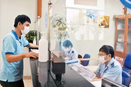 TP. HCM mở đợt cao điểm đấu tranh chống buôn lậu, gian lận thương mại dịp cuối năm