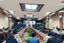 Bộ KH&CN: Thúc đẩy chuyển giao công nghệ, kết nối đầu tư và xúc tiến thị trường
