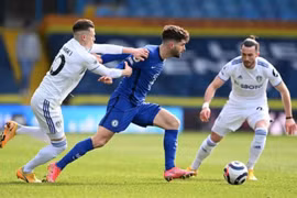 Nhận định trận Chelsea vs Leeds, 22h ngày 11/12