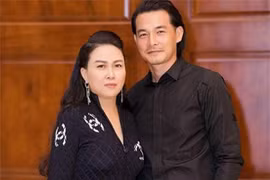 Phượng Chanel và Quách Ngọc Ngoan đã bên nhau thế nào trong 6 năm?