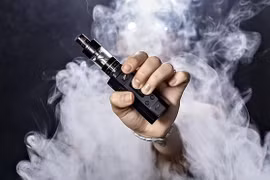 Xử lý nghiêm việc mua, bán thuốc lá điện tử, thuốc lá làm nóng, shisha
