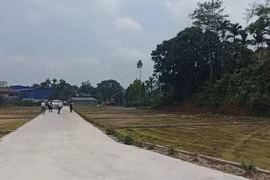 Luật Đất đai, càng sửa càng bí, nhưng không sửa “sốt” đất lại hoành hành