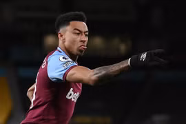 Jesse Lingard lọt vào ‘mắt xanh’ của Real Madrid
