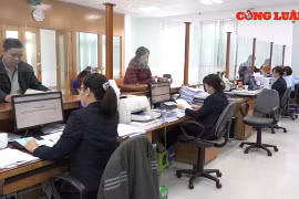 BHXH Việt Nam là cơ quan chủ quản Cơ sở dữ liệu quốc gia về Bảo hiểm