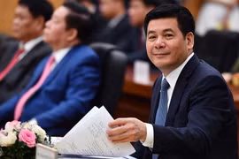 Tân Bộ trưởng Công Thương chỉ ra 4 khó khăn cần khắc phục trong ngày đầu nhậm chức