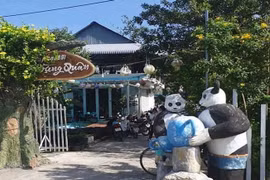 Cần Thơ: Phát hiện bé 6 tuổi tử vong trong khu hồ bơi người lớn