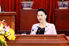 Cần Thơ cần phát huy tiềm năng lợi thế của thành phố trung tâm vùng Đồng bằng sông Cửu Long