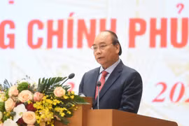 Tổ công tác của Thủ tướng góp phần giữ nghiêm kỷ cương, phép nước, trên bảo dưới nghe