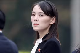 Triều Tiên cảnh báo chính quyền mới của Mỹ tránh gây hấn