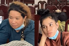 An Giang: Xử phạt 2 công dân Campuchia xuất cảnh trái phép