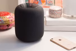 Apple dừng sản xuất loa thông minh HomePod