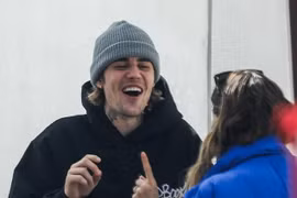 Có 4 đề cử, Justin Bieber vẫn từ chối tham gia Grammy và đi hò hẹn