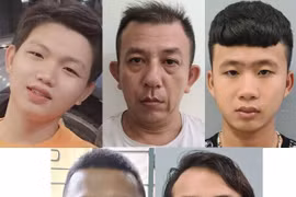 Gã giang hồ 3 tiền án từ đất Cảng vào Nha Trang lập đường dây buôn “hàng trắng”