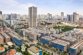 Căn hộ diện tích nhỏ “cắt lỗ” 300 triệu đồng mãi không có người mua