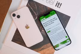 iPhone 13, 13 Mini tụt giá sau 1 tuần mở bán tại Việt Nam
