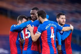 Nhận định trận Crystal Palace vs Wolves, 22h00 ngày 6/11