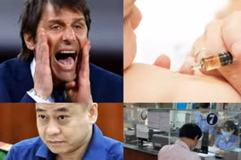 Nóng 18h: Bộ Y tế yêu cầu xác minh lý do 18 trẻ bị tiêm nhầm vaccine Pfizer