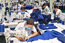 TP. HCM cần khoảng gần 57.000 lao động cho các ngành, nghề trong quý 4/2021
