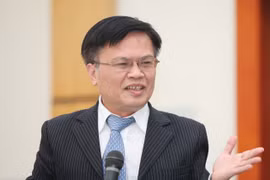 TS Nguyễn Đình Cung: “Sửa đổi 8 luật, trong đó có Luật Đầu tư là rất quan trọng”