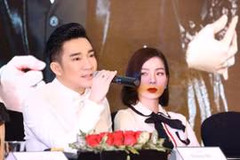 Hoãn Liveshow lần 2, Quang Hà tổn thất 11 tỷ đồng