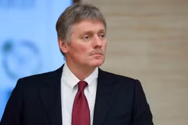 Điện Kremlin: Ukraine mất tư cách là đối tác và đồng minh của Nga