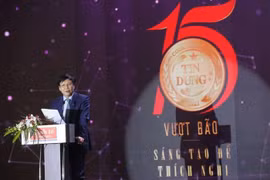 Khơi dậy tiềm năng sáng tạo để chủ động thích nghi, tạo đà cho những giá trị phát triển mới