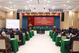 Bộ Xây dựng đặt mục tiêu diện tích nhà ở bình quân năm 2022 đạt 25,5m2/người