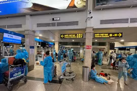 Người dân vẫn có thể về quê đón Tết an toàn nếu chấp hành tốt quy định phòng dịch